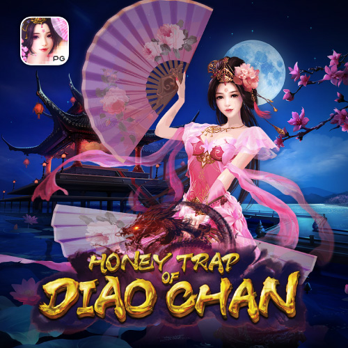 pgslotcafe Honey Trap of Diao Chan