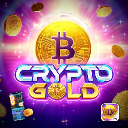 pgslotcafe crypto gold