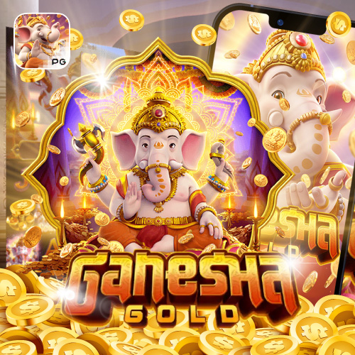 Ganesha Gold pgslotcafe