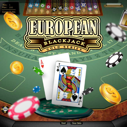 pgslotcafe European Blackjack