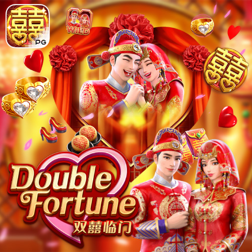 pgslotcafe Double Fortune