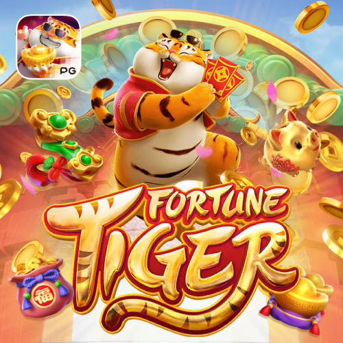 pgslotcafe fortune tiger