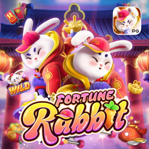fortune rabbit pgslotcafe